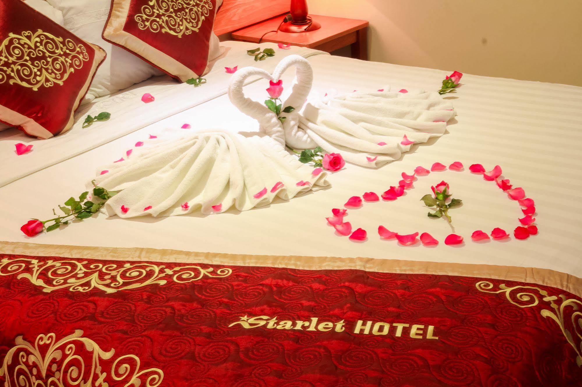 Starlet Hotel Danang Exteriér fotografie
